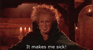 Hocus Pocus 90S GIF