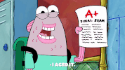 season 9 gary's new toy GIF by SpongeBob SquarePants
