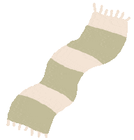 Fall Autumn Sticker by Sara Maese