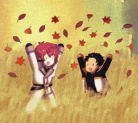 Natsuki Subaru GIF