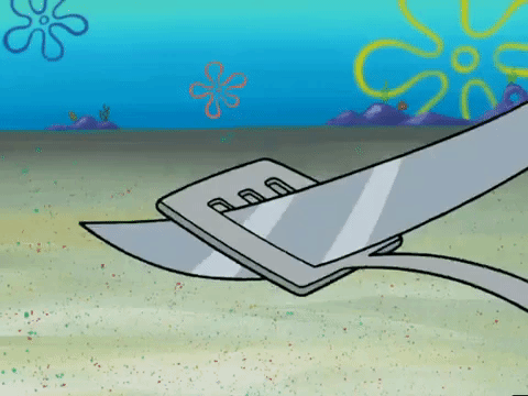 season 4 GIF by SpongeBob SquarePants