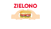 Burger Kfc Sticker by KFC_Polska