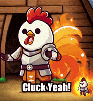 Zoroostercharacter GIF by Zorooster