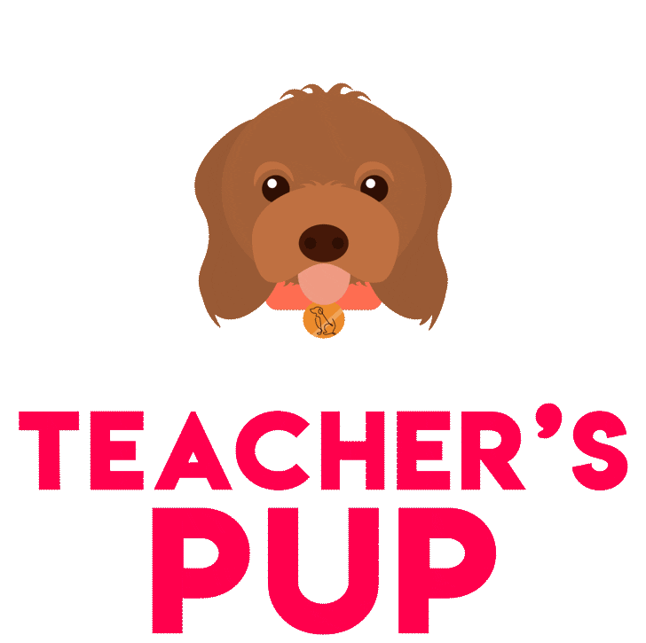 Teachingtailsdogtraining Sticker by Teaching Tails