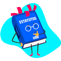 Siempreubb Sticker by ubiobio