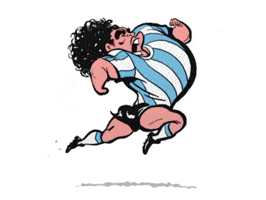 diego maradona GIF