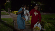 episode 4 running GIF by On My Block
