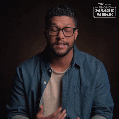 Believe In Yourself Dancer GIF by HBO Max