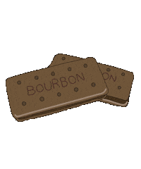 Sweet Tooth Food Sticker