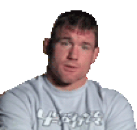 ufc mma boxing discussion favourite Sticker