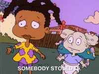 nicksplat rugrats GIF