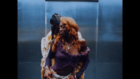 Is It A Crime Baby GIF by Rema