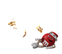 christmas mms Sticker by mms-espana