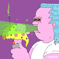 Animation Domination Lol GIF by gifnews