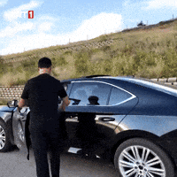 See You Travel GIF by TRT