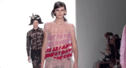new york fashion week nyfw sept 2017 GIF by NYFW: The Shows
