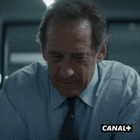 Happy Vincent Lindon GIF by CANAL+