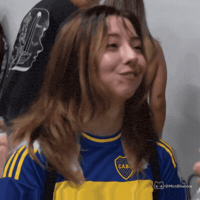Boca Juniors GIF