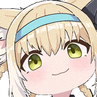 Arknights Suzuran GIF