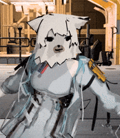 Arknights GIF