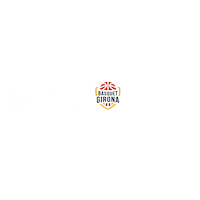 Game Time Sticker by Bàsquet Girona