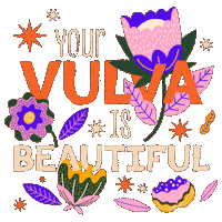 Beauty Love Sticker by INTO ACTION