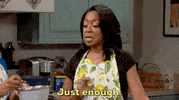 Tichina Arnold Cooking GIF by CBS