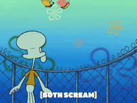 season 5 to love a patty GIF by SpongeBob SquarePants
