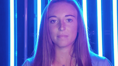 Womens Lacrosse Brooklyn GIF by UNC Tar Heels