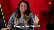 Peanut Butter Pb GIF by BuzzFeed