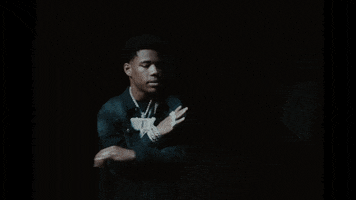 Stressed Oh No GIF by RCA Records