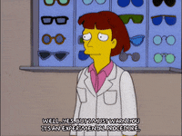 talking season 11 GIF