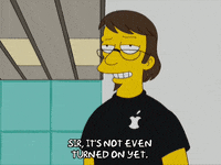 talking episode 7 GIF