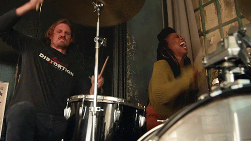 The Fosters Spin-Off GIF by Good Trouble