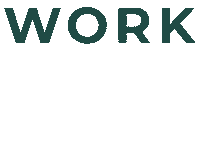 Work Werk Sticker by Irisworks4you