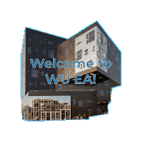 ExecutiveAcademy mba wu executive education executive academy Sticker