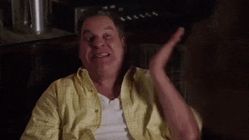 Season 5 Murray GIF by ABC Network