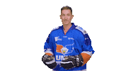 Goal Eagles Sticker by UNIS Flyers