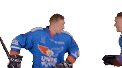 Hockey Kenny Sticker by UNIS Flyers