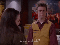 season 2 netflix GIF by Gilmore Girls 