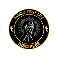 Life Insurance Disciples Sticker by FFL Domination