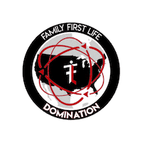 Family First Life Sticker by FFL Domination