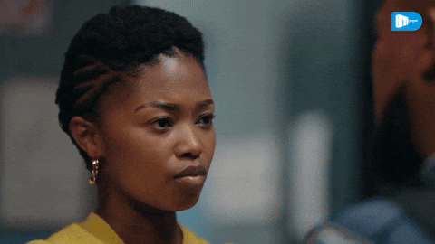 Homecomingmzansiwethu GIF by DStv