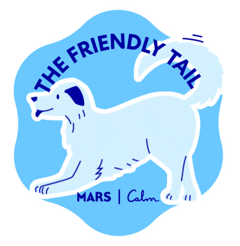 Pet Sticker by Mars Petcare US