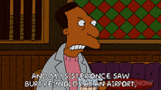 Episode 16 GIF by The Simpsons