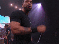 Method Man Redman GIF by Verzuz