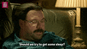 season 1 sleep GIF by BBC