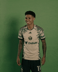 Happy Portland Timbers GIF by Timbers