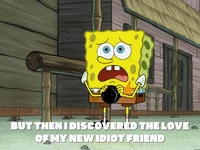season 5 GIF by SpongeBob SquarePants