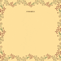 New Year Love GIF by Forabeli Beauty